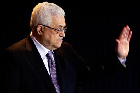الرئيس يشكر نواب فرنسيون لمطالبتهم بالاعتراف بدولة فلسطين
