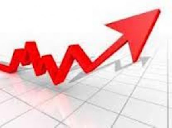 ارتفاع مؤشر بورصة فلسطين بنسبة 0.06%