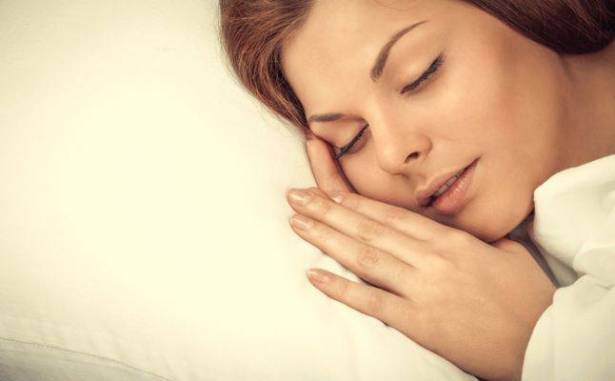 ما هي أسباب سيلان اللعاب اثناء النوم؟