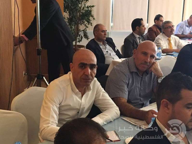 بالصور والتفاصيل: أعمال مؤتمر "القاهرة".. مصدر يكشف لـ"خبر" عن أهدافه وأسباب انعقاده