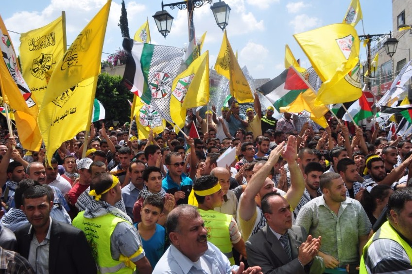 بعد تلقيهم تهديدات بالقتل.. قيادة "فتح" بالقدس تُلغي مؤتمراً صحفياً تنديداً بالمؤتمر السابع