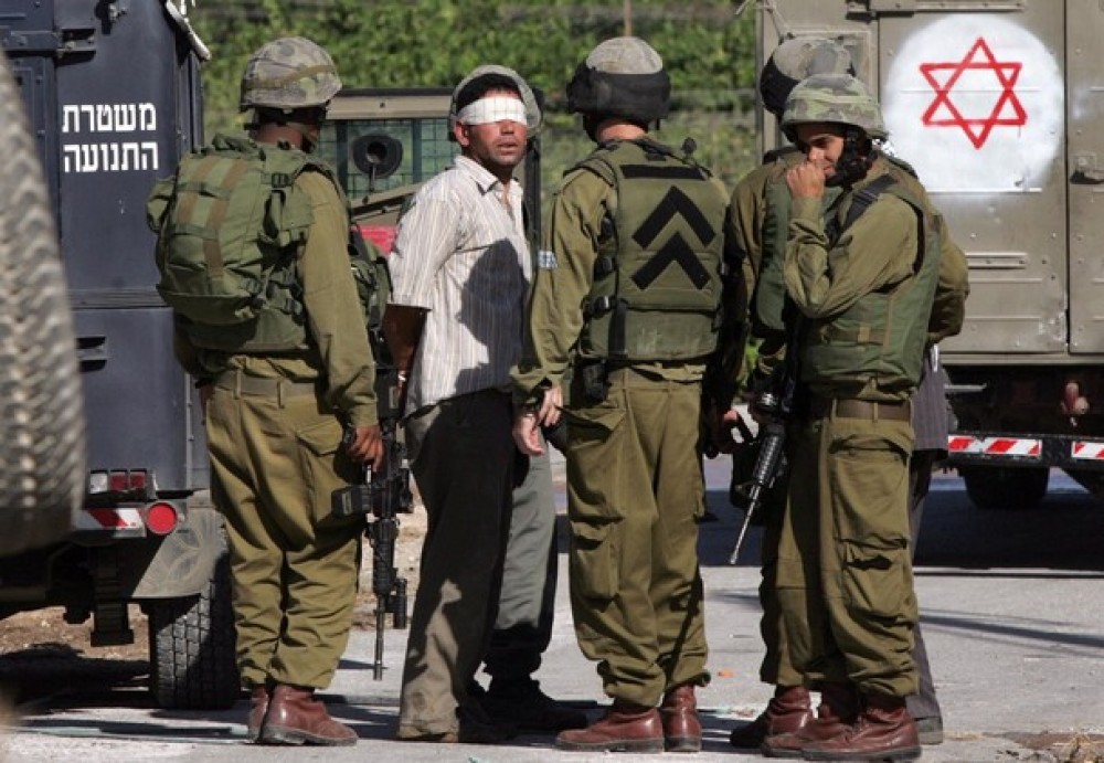 الاحتلال يشن حملة ضريبية واسعة وسط القدس