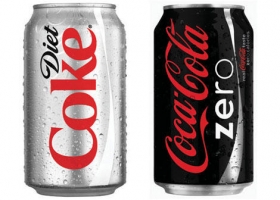 حقائق خطيرة عن مشروبات الصودا الدايت
