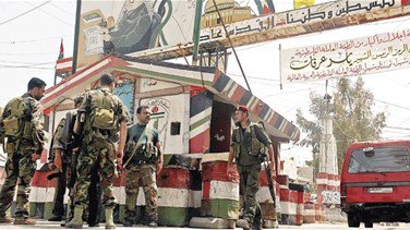 وفاة لاجئ متأثراً بجراحه خلال اشتباكات عين الحلوة