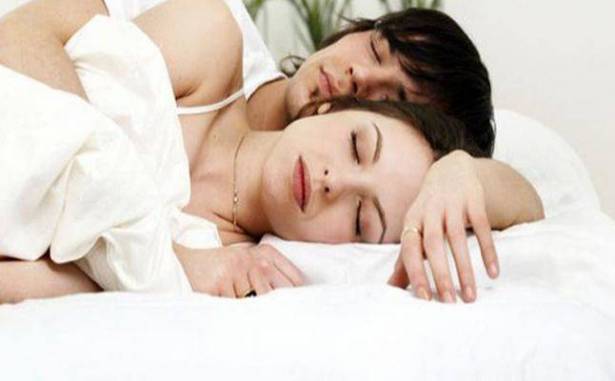 لن تصدق… لماذا ينام البشر والكائنات الاخرى!!؟