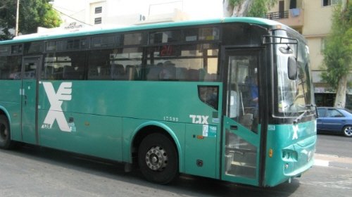 تعطل خطوط مواصلات شركة "ايغد" الإسرائيلية