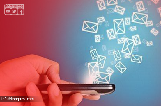 وكالة "خبر" تُعلن عن إطلاق خدمة الأخبار العاجلة برسائل SMS