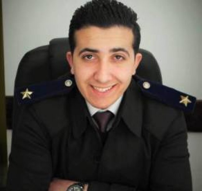 نقل الأسير محمود البلبول إلى مستشفى "أساف هروفيه" إثر تدهور وضعه الصحي