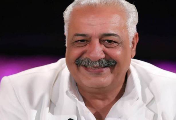 صور: هل شاهدتم من قبل الأخ التوأم شقيق الفنّانين أيمن وشادي ووائل زيدان ؟