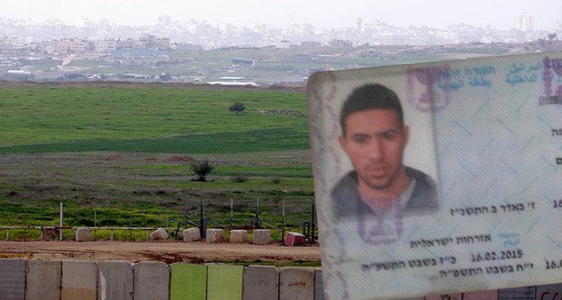 هل سيعامل "أبو غنيمة" كأسير لدى المقاومة؟!