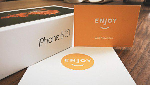 آبل تسيطر على مبيعات فترة الأعياد