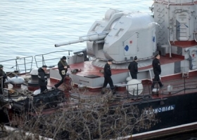 لوس أنجلوس تايمز: تقييم استخباراتي أمريكي يتوقع أن تشن روسيا هجمات في سوريا