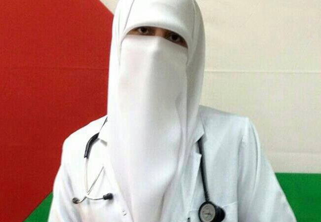 "أبو شرار" تتعرض للتعذيب الشديد بزنازين الاحتلال