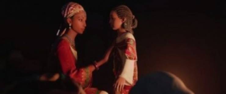 فيديو: الصحابي بلال بن رباح يدخل موسوعة غينيس!!