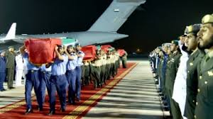 مقتل جندي إماراتي على يد الحوثيين باليمن