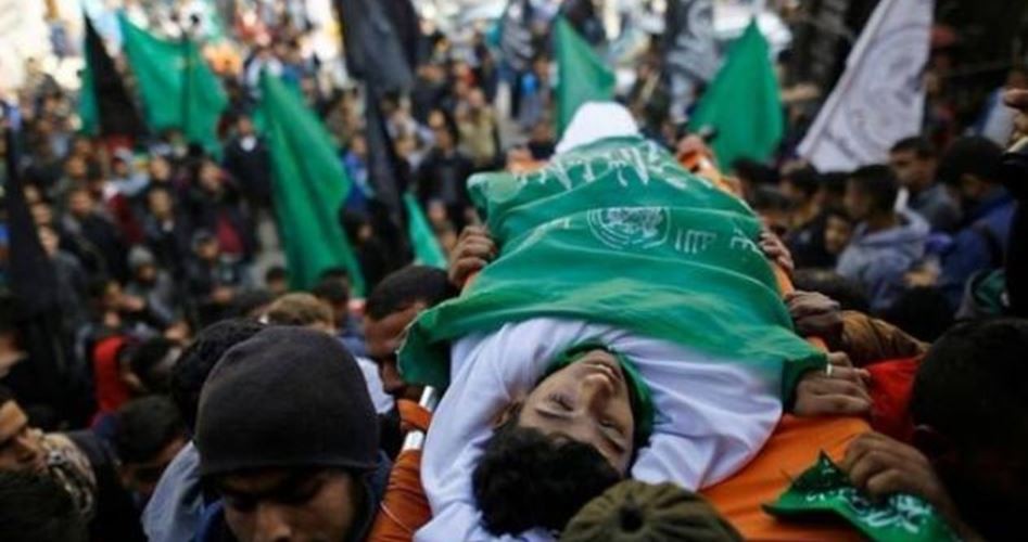 "أوتشا": 12 شهيد وألف مصاب خلال الأسبوعين الماضيين