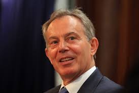 بلير يدعو البريطانيين للتظاهر ضد قرار الخروج من الاتحاد الأوروبي