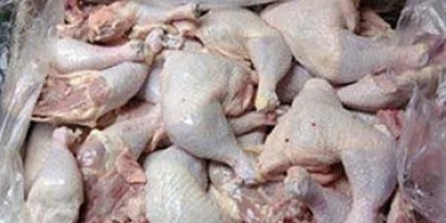 صحة الاحتلال تعثر على لحوم فاسدة في فرع شبكة "رامي ليفي"