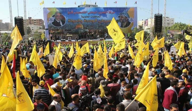 بانتظار رد حركة حماس