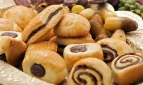  بالفيديو : مقروطة التمر