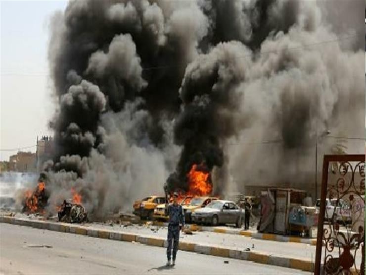 قتلى وإصابات جراء انفجار عبوة ناسفة في روسيا