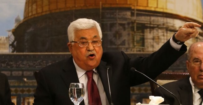 عقب تصريحاته حول اللاسامية وعلاقتها باليهود