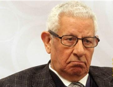 الفلسطينيون ينصرمون!