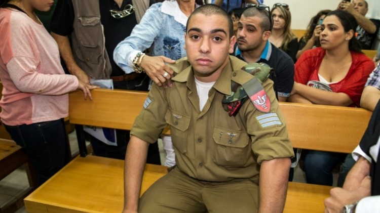النيابة العسكرية تعترض على طلب قاتل الشهيد الشريف تأجيل دخوله السجن