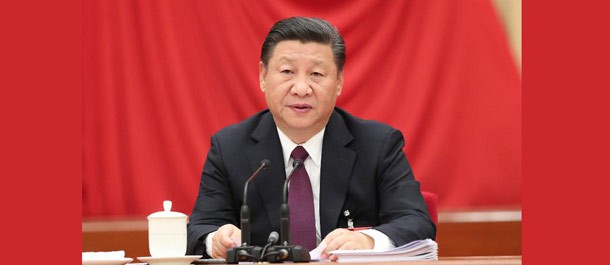 الحزب الشيوعي الصيني يفتتح مؤتمره العام الـ19