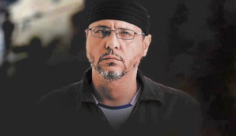 "صاحب أعلى حكم بالعالم" يُنهي عامه الـ 15 في السجون "الإسرائيلية"