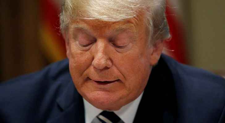 استطلاع: 60% من الأميركيين لا يوافقون على أداء ترمب