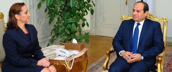 الحكومة المكسيكية تطالب مصر رسمياً بتعويض ضحايا  حادث "الواحات"