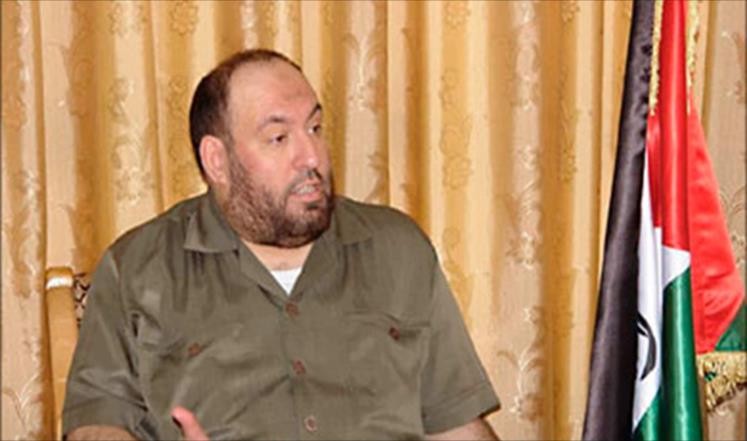 قيادي بحماس يكشف عن تفاصيل لقاء مع الرجوب بعد أحداث 2007 بـ"3 شهور"