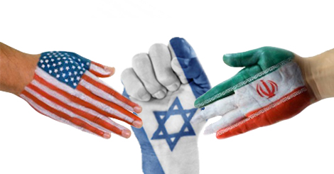 الخطاب النرجسي الإسرائيلي !