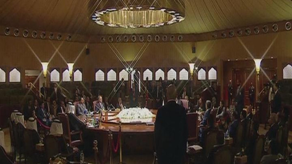 تفاهمات وتدخل دولي وشيك لحل الأزمة اليمنية