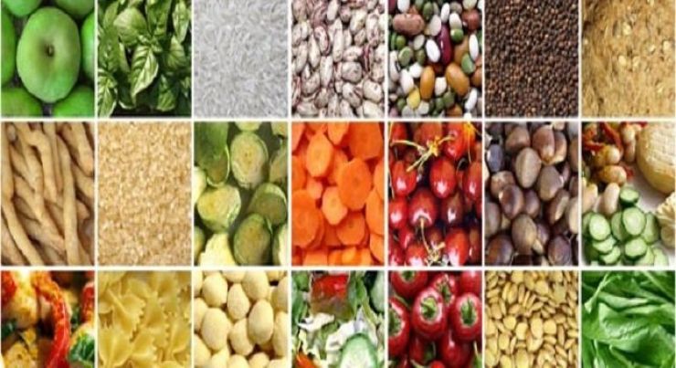 أطعمة تخلصك من التوتر