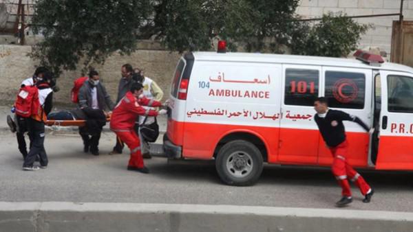 عملية سطو مسلح على صاحب مطعم في جنين