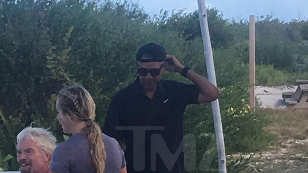 بالصور: أين يقضي أوباما إجازته بعد نهاية فترته الرئاسية؟