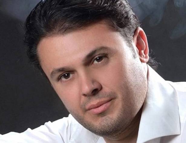 ربيع الأسمر ينجو من الموت .. وهذا ما حصل معه