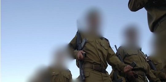 عشرات الضباط الاسرائيليين متهمون بتلقي الرشوة