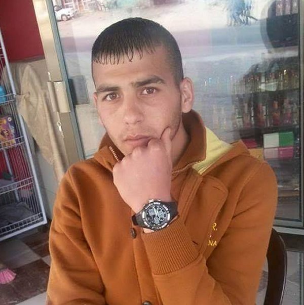 تعديل حكم الإعدام إلى السجن 20 عاماً لقاتل الشاب "حدايد" في خانيونس