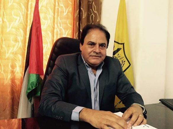 كيف تم إقصاء زوجة الشهيد أبو عمار وإبنتها من حضور مؤتمركم؟ قفوا وفكروا !!!