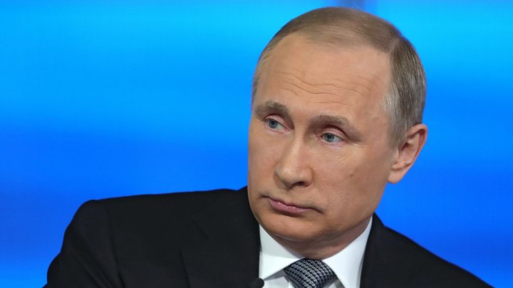 بوتين يرفض طلباً من الجيش الروسي لاستئناف الضربات الجوية في حلب