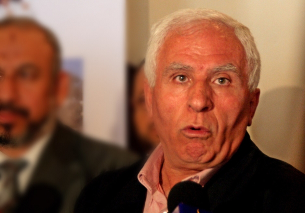 فتح : لا مصلحة لنا في التحريض على حماس ونثق بالسلطات المصرية التي تجري تحقيقاتها