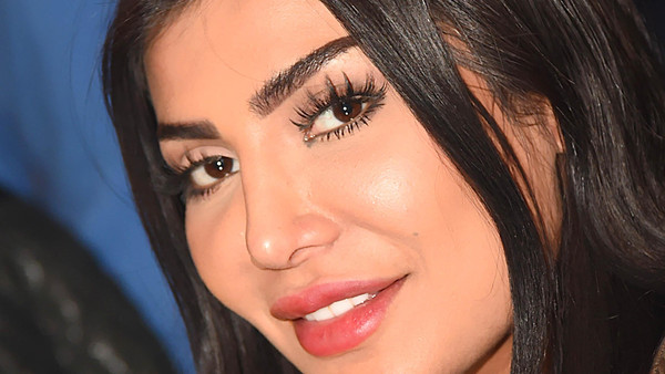 أمل العوضي: أسرتي تمنع ارتباطي بمن أحب.. في "نوايا"