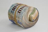 ارتفاع الحد الادنى للاجور في اسرائيل الى 4600 شيكل شهريا ؟؟؟؟؟؟؟؟؟