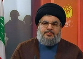 نصر الله: الأمة العربية تنهار والسعودية تطبع وتنسق مع إسرائيل والفتاوي تجهز ذلك