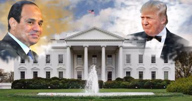 مجلة أمريكية تدعو ترامب للعمل مع مصر قبل فوات الأوان