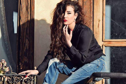 تعرف على أمنية كندا حنا في عيد ميلادها