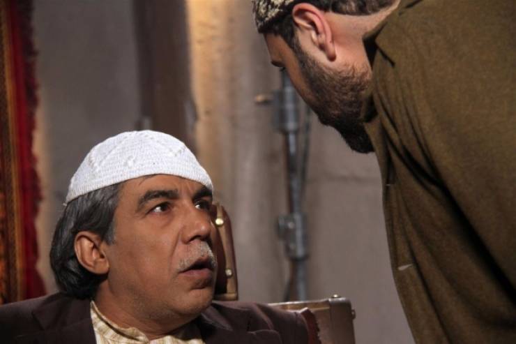 شاهد : كونوا أوّل من يشاهد ركب اصانصير لنجم الكوميديا أيمن رضا